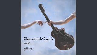 Album for the Young Op. 39 Old French Song No. 16 Arr. for Electric Guitar