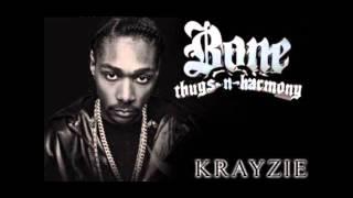 Krayzie Bone Genius By Nature