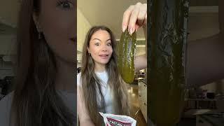 HOT MAMA PICKLE