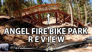 Is Angel Fire Bike Park For Everyone?