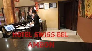 HOTEL SWISS-BELHOTEL AMBON