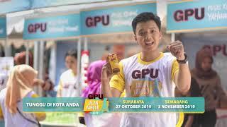 GPU JALAN YAHUD 2019