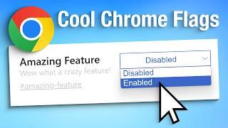 Change These 13 Hidden Chrome Settings Now