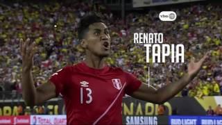 Renato Tapia - Highlights