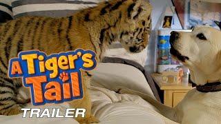 A Tigers Tail 2014  Trailer  Christopher Judge  Greg Grunberg  Darlene Vogel