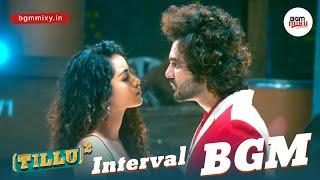 Tillu Square BGMs HD - Tillu Square Interval BGM Extended Mix HD  - Tillu Square BGM Ringtones HD