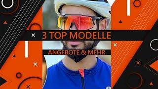 Fahrradbrille Test  Beste 3 Modelle  Kaufentscheidung 