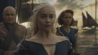 Game of Thrones The Winds of Winter final scene increased soundtrack