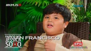 Kapuso Mo Jessica Soho Ang Brilyante ni Paopao