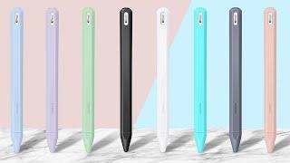 Best Apple Pencil Pro Cases or protective covers