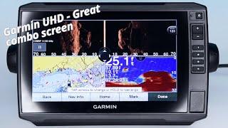 Uncovering Secrets of the Garmin Echomap UHDs 93SV 94SV and 73SV