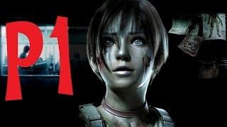 Resident Evil 0 HardKnife only part 1