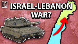 Will Israel Invade Lebanon? UK Election Results French Elections & More