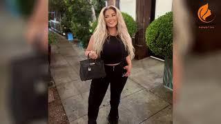 Ashley Alexiss - Biography age weight relationships net worth outfits idea plus size models