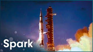 How America Won The Space Race Apollo Documentary  Spark