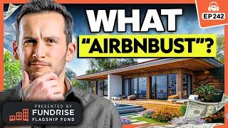 The Airbnbust Never Happened But Cracks in the System Are Forming