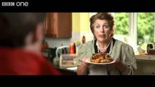 Mum Im... a Vegetarian - John Bishops Britain - Series 2 - Episode 2 - BBC One
