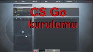 Counter-Strike Global Offensive - CS GO oyununun full kurulumu ve torrent linki