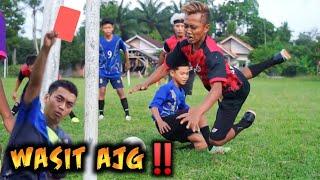 WASIT VAR‼️parodi  Action Comedy Episode 80  FILM PENDEK Video Lucu Terbaru 2024