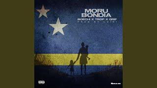 Moru Bondia feat. Trop & Grif