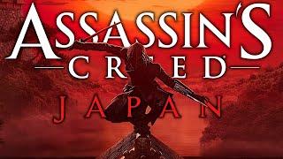 ASSASSINS CREED JAPAN Trailer 4K 2025