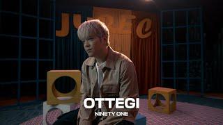 NINETY ONE - Ottegi  Lyric Video