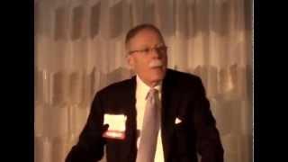 Stephen J. Morse presents Neuroscience and Juvenile Responsibility. Chicago 2013