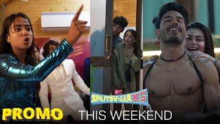 MTV Splitsvilla X5  Episode 27 & 28  Promo  This Weekend