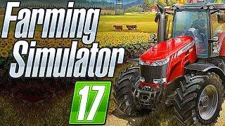 Farming Simulator 17 скачать на андроид? - Обзор