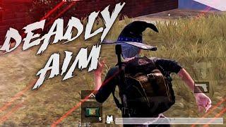 DEADLY AIM  Classic Highlights Montage  PUBG Mobile  ProtoSam