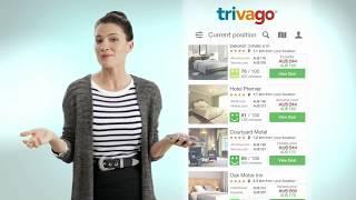 Trivago - Compare Hotels TV Commercial 2017