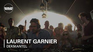 Laurent Garnier  Boiler Room x Dekmantel DJ Set