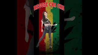 Bagong Nonstop Cha Cha 2023  New Best Reggae Cha Cha Disco Medley 2023  Reggae Music Mix