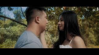 Joseph John - Pagkabigo Official MV Feat. Angeli Khang