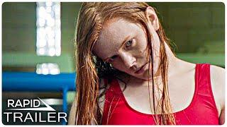 WITCH HUNT Official Trailer 2021 Horror Fantasy Movie HD
