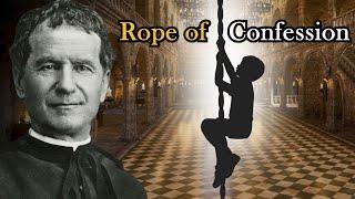 This Symbolic Dream of Don Bosco Will Stick in Your Mind  Ep. 213