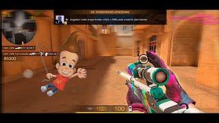 Standoff 2 Highlights  jimmy neutron