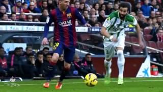 Lionel Messi 2014-15 ► Fast & Furious - Ultimate Skills - HD