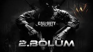 Call of Duty Black Ops - 2.Bölüm Vorkutadan Kaçış