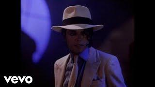 Michael Jackson - Smooth Criminal Official Video - Shortened Version