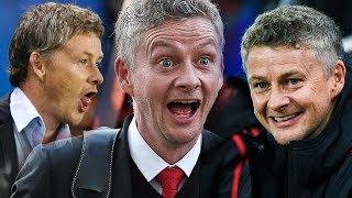 How to Pronounce Ole Gunnar Solskjaer real Norwegian pronunciation only