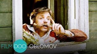 OBLOMOV Neskolko dney iz zhizni I.I. Oblomov - Russian Comedy - FilmDoo