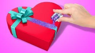 22 FAVOLOSE IDEE REGALO FAI-DA-TE