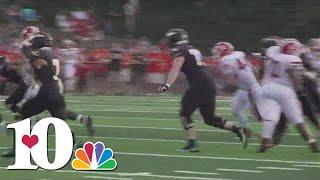 10Sports Blitz Loudon vs. Lenoir City takes game of the week