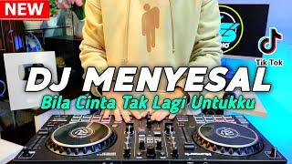 DJ MENYESAL TIARA ANDINI - BILA CINTA TAK LAGI UNTUKKU REMIX FULL BASS TIKTOK TERBARU 2023