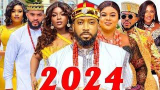 The Royal Siblings NEW RELEASED- 2024 Nig Movie