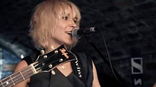 You Cant Do That The Beatles Cover - MonaLisa Twins Live at the Cavern Club