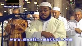 Taraweeh 2011 en Algerie à voir  MachaAllah 