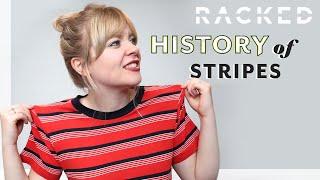 Wearing Stripes Could Get You Killed in Medieval Europe  History Of  Racked