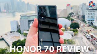 HONOR 70 GLOBAL Review KILLER MID-RANGER